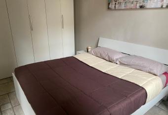 Tito s Apartment has Balcony rooms