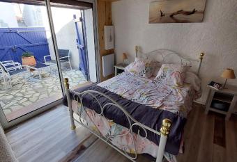 Maison typique ol  ronaise has Balcony rooms