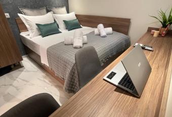 Maestrale 315   Apartments has Balcony rooms