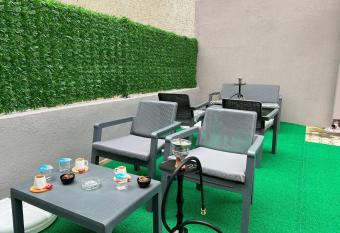 Albayrak apart has Balcony rooms