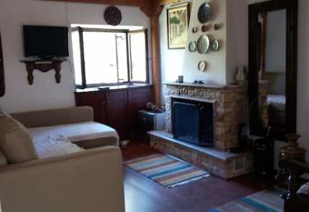 Saint Anna Country House. has Balcony rooms