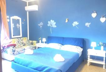 Celeste allows 18 year olds to book a room