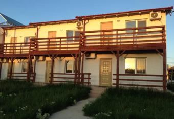 Vila Costinesti has Balcony rooms