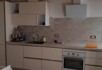 Maresol has Balcony rooms