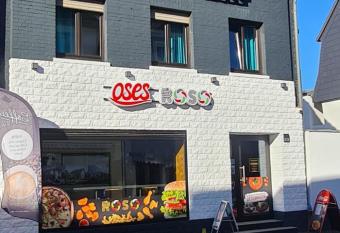 RS Zimmervermietung allows 18 year olds to book a room