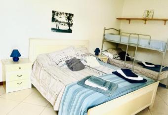 Brezza Marina has Balcony rooms