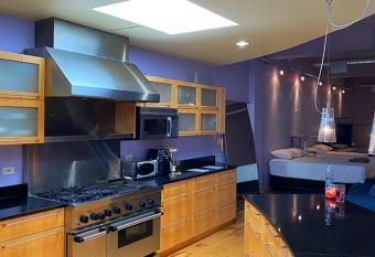 CHICAGO CITY STAY allows 18 year olds to book a room