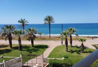 FantaSea House Salobre  a has Balcony rooms