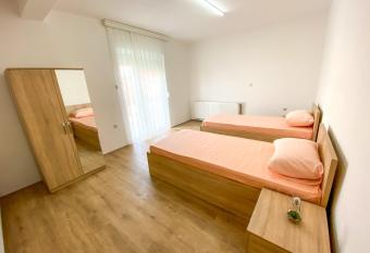 LikeHome has Balcony rooms