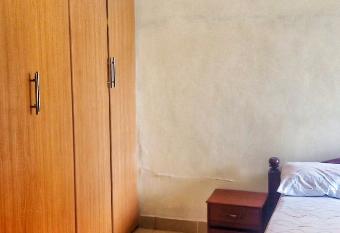 BLUE HOMES allows 18 year olds to book a room