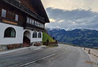 Maximilians  H  h  im Zillertal has Balcony rooms