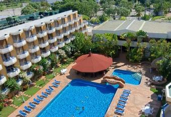 Departamento Tipo Estudio Dynasty Isla de Margarita has Balcony rooms