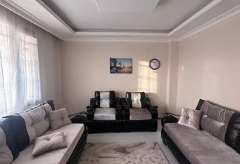 15 minutes to Istanbul airport allows 18 year olds to book a room