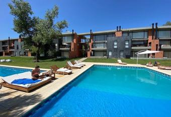 CAVAS has Balcony rooms