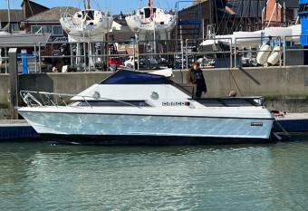 Beautiful River Boat allows 18 year olds to book a room