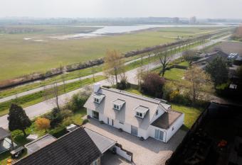 Mer du Nord Breskens has Balcony rooms