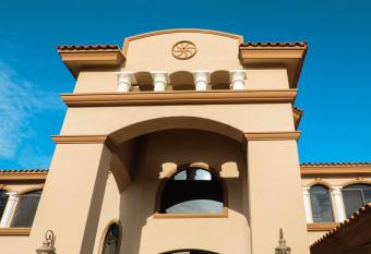 CASA ANAIS has Balcony rooms