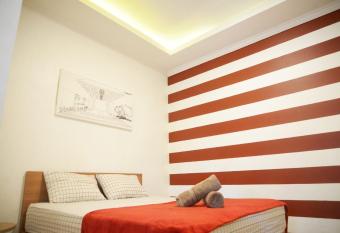 Limasan514 has Balcony rooms