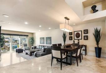 Water front luxury house almost 3500 Sqf has Balcony rooms