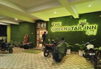 OYO 81204 Santosh Inn allows 18 year olds to book a room