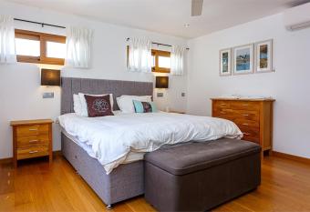 Tarabai Home has Balcony rooms