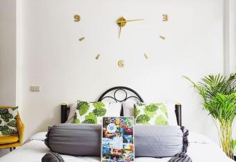 30% Off Chaweng Apartment (A3) allows 18 year olds to book a room