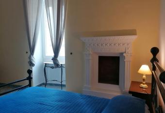 Domus Santa Maria Suites & Apartments has Balcony rooms