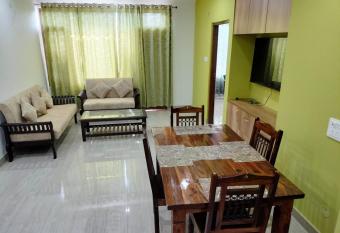 The wood castle has Balcony rooms