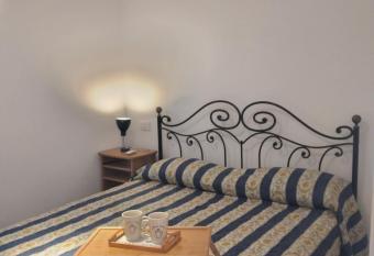 La Casina allows 18 year olds to book a room