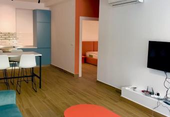 Synergy Apartments 4 allows 18 year olds to book a room