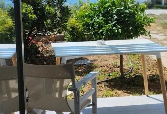 Allegro suite has Balcony rooms