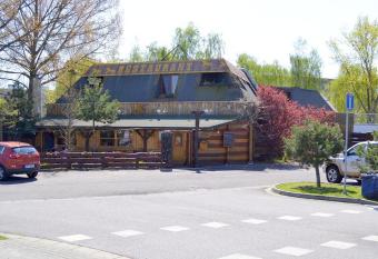 Penzion Ten has Balcony rooms