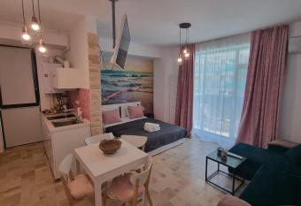 Marlyn Seaside Love allows 18 year olds to book a room