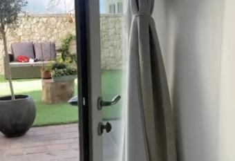 L edera Grande has Balcony rooms