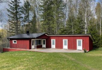 Emakaru Puhkemaja has Balcony rooms