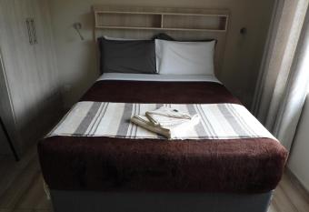 2 bedroomed apartment with en-suite and kitchenette - 2065 has Balcony rooms