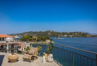 The Rock allows 18 year olds to book a room