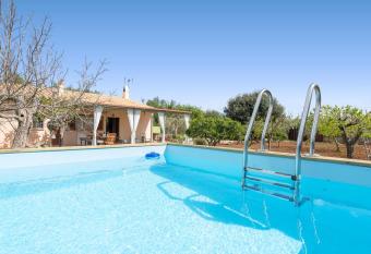 Sa Caseta -B  ger- has Balcony rooms