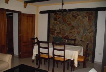 Casa Gomera Mercedes has Balcony rooms