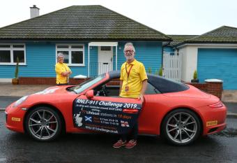 Barr Hill Woods B&B allows 18 year olds to book a room