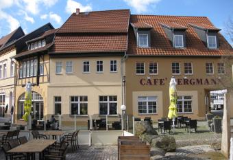 Ferienwohnung Anger 18 allows 18 year olds to book a room