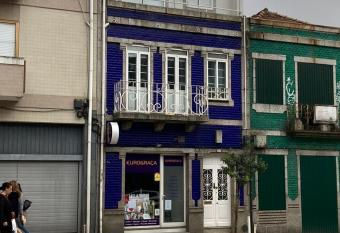 Hospedaria Cidade Ber  o has Balcony rooms