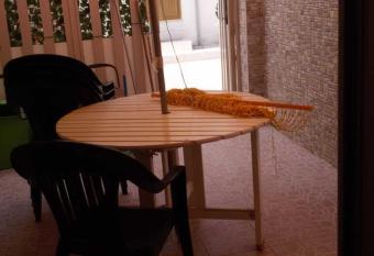 Casetta Borgo Pescatori has Balcony rooms