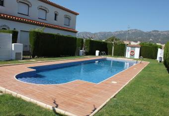 Peywand has Balcony rooms