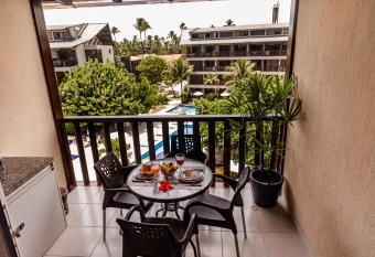 Nannai Residence has Balcony rooms