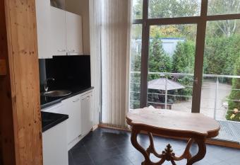 Dz  voklis Nr. 7 has Balcony rooms