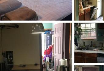 Rock Pad for Yale, Visitors, Nurses, Staff allows 18 year olds to book a room