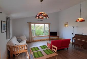 Beautiful Home on Sunny Acreage allows 18 year olds to book a room