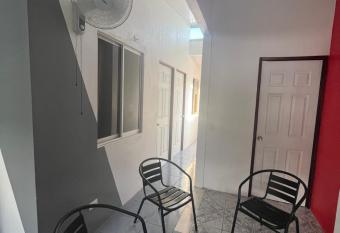 Buganvilla No 3 allows 18 year olds to book a room