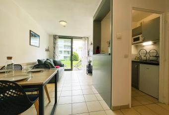 The Serene Suite #FH has Balcony rooms